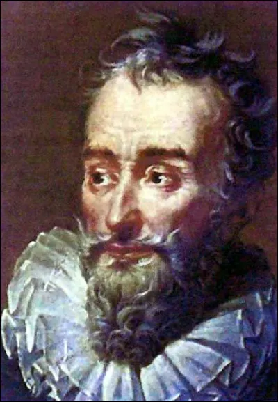 Mal comme Malherbe : la question est simple, quel est son prénom ?