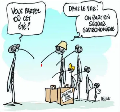 Mal comme malaria : par quoi est-elle causée ?