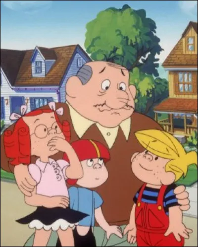 Mal comme malice : dans les films d'animation, qui est surnommé "la malice" ?