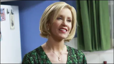 "Lynette a déjà perdu un enfant", cette affirmation est...