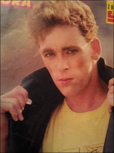 Quelle chanteuse a interprété ''La Légende de Jimmy'' ?