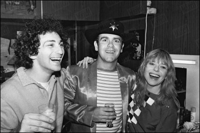 Quelle chanson de son répertoire a-t-il reprise pour les funérailles de Lady Diana ?