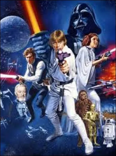 Dans quels épisodes peut-on voir des chasseurs TIE ?