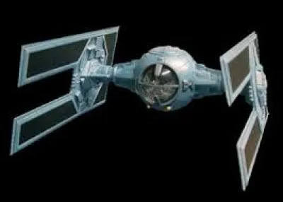 Quel est le nom de ce TIE ?