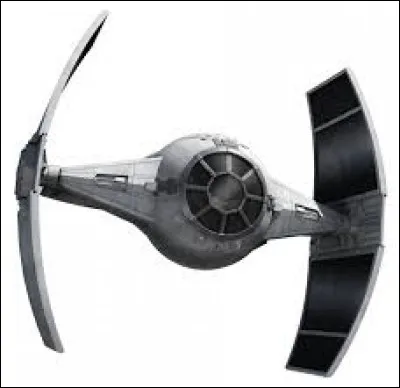 Comment se nomme ce TIE ?