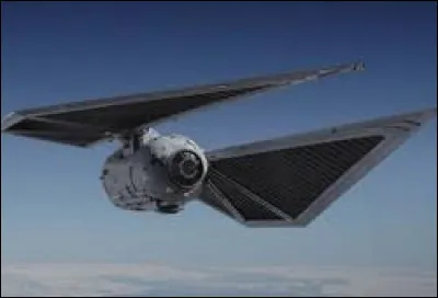 Quel est le nom de ce chasseur ?