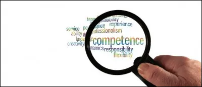 Quel trait de caractère te définit le mieux ?