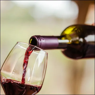 De quand date le plus vieux vin du monde ?