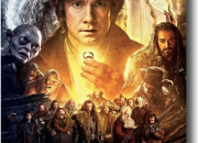 Test Quel personnage du Hobbit es-tu ?