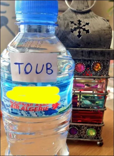 "Partir un jour" oui, mais ne revenez pas !