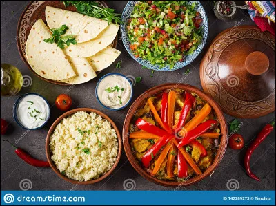 Quels sont tes aliments favoris ?