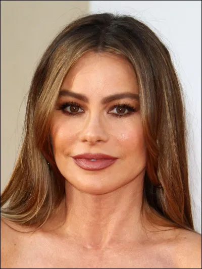 Nommez cette actrice !