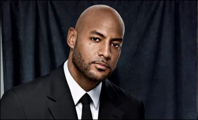 Qui est ce rappeur français ?