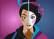 Quiz Mulan