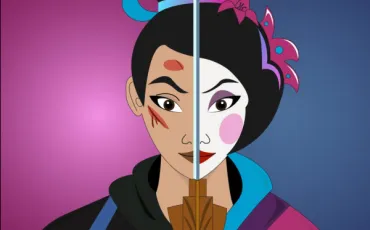 Quiz Mulan