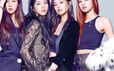 Quiz Blackpink