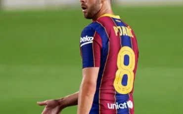 Quiz Barcelone
