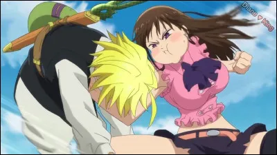 Quel est le Tr&eacute;sor Sacr&eacute; de Diane ?