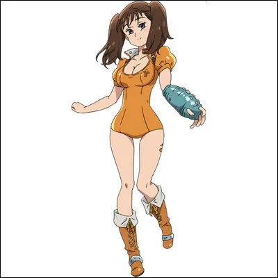 D'ailleurs, qui est-elle exactement ?