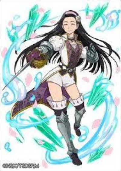 Guila a-t-elle un fils ?