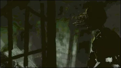 Qui se cache à l'intérieur de Springtrap ?