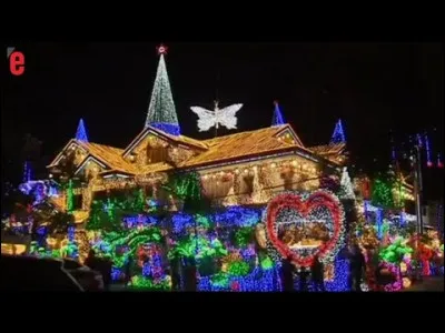 Dans ce pays d'Asie, les festivités de Noël prennent une place importante. En effet, ce pays est le seul d'Asie a être composé d'une majorité chrétienne. Quel est ce pays ?