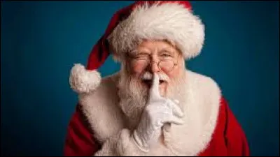 Quel autre nom porte le Père Noël ?
