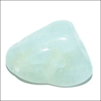 Comment s'appelle cette pierre ?