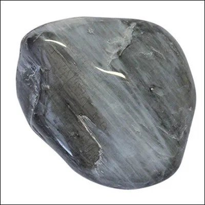 Comment s'appelle cette pierre ?