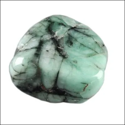 Comment s'appelle cette pierre ?