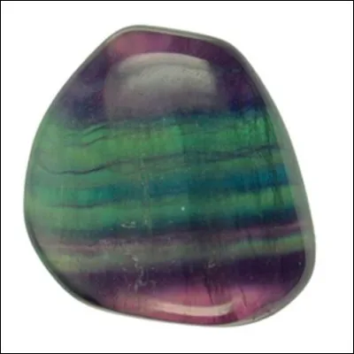 Comment s'appelle cette pierre ?