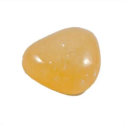 Comment s'appelle cette pierre ?