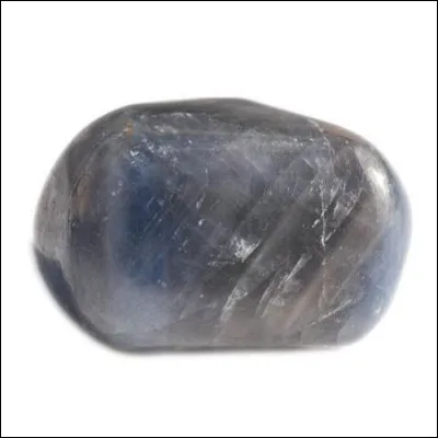 Comment s'appelle cette pierre ?