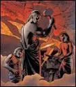 Dans la mythologie romaine, qui est le dieu du feu et des arts m�tallurgiques ?