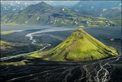 Quelle est la principale source d'énergie de l'Islande concernant le chauffage ?