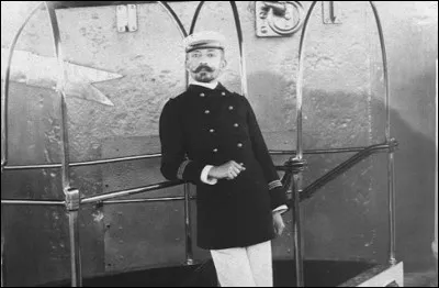 Qui est l'auteur du roman ''Pêcheur d'Islande'' ?