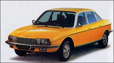 Quelle est cette marque allemande fondée en 1873, disparue en 1977 ?