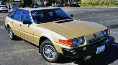 Quelle est cette marque britannique fondée en 1904, disparue en 2005 ?