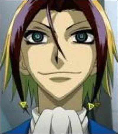 Quel est le nom de ce personnage (Neuro le Mange-Mystères) ?