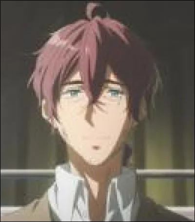 Quel est le nom de ce personnage ?