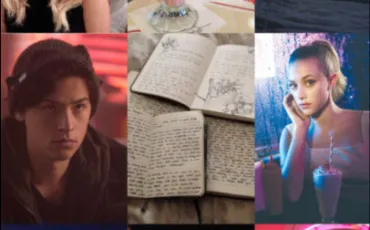 Quiz Riverdale