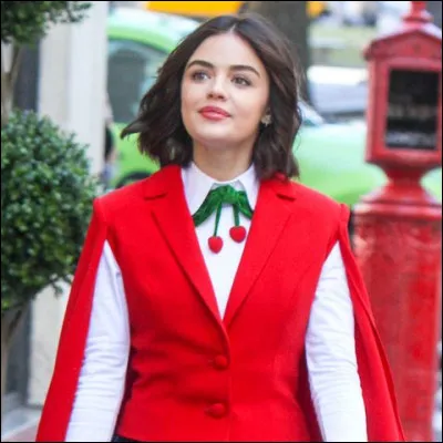 Qui est ce personnage ?