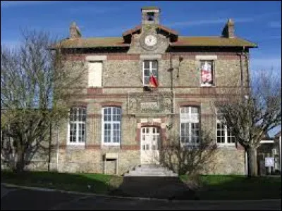 Commune francilienne, dans la Grande Couronne, Les Chapelles-Bourbon se situe dans le d&eacute;partement ...