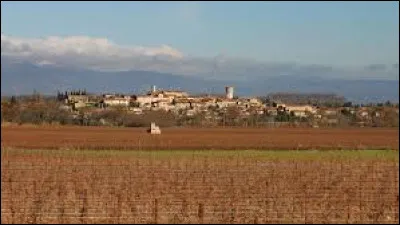 Commune occitane, dans l'aire urbaine de Carcassonne, Marseillette se situe dans le d&eacute;partement ...