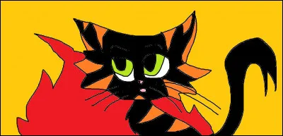 Quel est ton pelage ?