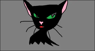 Quelle est la couleur de tes yeux ?