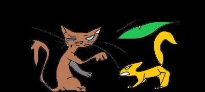 Ta sœur est chef, que fais-tu ?