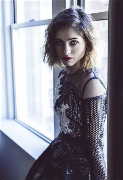 Quelle est sa nationalité ?