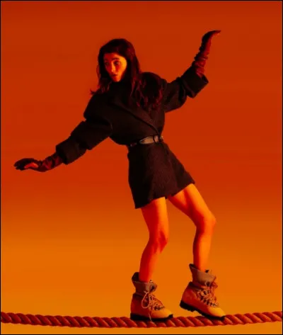 Quand a-t-elle commencé à jouer Nancy Wheeler dans "Stranger Things" ?