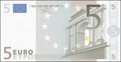 Tu as 5 euros sur toi, qu'achètes-tu ?